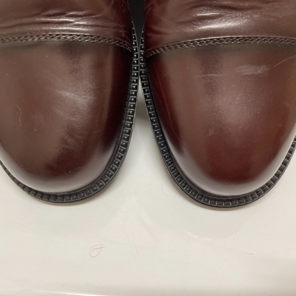 Dockers dress shoes size12 - Picture 3 of 7